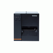 Brother TJ4005DNZ1 Brother TJ-4005DN Imprimante d'étiquettes - noir TJ4005DNZ1