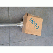 Capteur de niveau à un point de vibration pour solides atex endress+hauser soliphant t ftm21 - référence                        :                         c13090