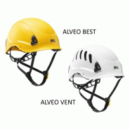 Casque ALVEO - Systèmes de levage et E.P.I. pour professionnels - Sylev
