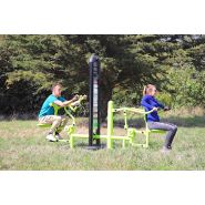 Combiné biceps - triceps - Gamme Fitness_1