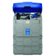 Cuve adblue 2500 litres , l'excellence ! - 306924