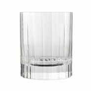 De 6 verres à Whisky Bach forme basse 25,5 cl - Boite 25.5 cl Transparent Rond Verre Bormioli Luigi - transparent verre 0326220201974 De 6 verres à Whisky Bach forme basse 25,5 cl - Boite 25.5 cl Transparent Rond Verre Bormioli Luigi - transparent verre 0326220201974