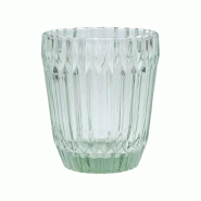 Fortessa - Verre à Eau  - Gamme Archi en Verre - Réf. T1300420605 - lot de 6 - verre T1300420605