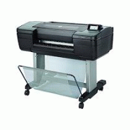 HP Designjet Imprimante Z6 PostScript de 24 pouces HP Designjet Imprimante Z6 PostScript de 24 pouces