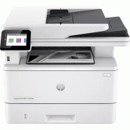 Imprimante HP LaserJet Pro MFP 4102dw Imprimante HP LaserJet Pro MFP 4102dw