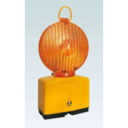 Lampes de chantier à LED - Haute performance - Longévité illimitée - Diamètre 180mm_1