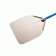 Pelle a Pizza Rectangle - Aluminium - 33 cm - aluminium 3760394096740