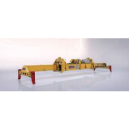 Spreader télescopique STINIS -  Cavaliers single lift