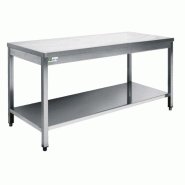 Table Série 600 L.800 AFI