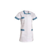 Tunique femme manches courtes Berny 210 gr/m2 - TNQBRBCAT-SN03/MC_0