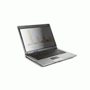 Urban Factory SSW24UF filtre anti-reflets pour écran et filtre de confidentialité 61 cm (24") Monite