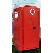 Wc autonome top san classic - cabine en location - sebach