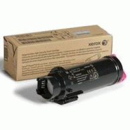 Xerox Toner 6510 Magenta (106r03691) (4,3k) - noir 106R03691 Xerox Toner 6510 Magenta (106r03691) (4,3k) - noir 106R03691