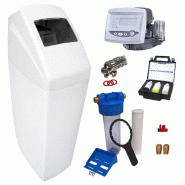 Adoucisseur d'eau 20l autotrol 255/760 complet avec accessoires