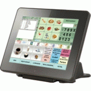 Caisse enregistreuse tactile   i-105