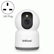 Camera IP 5MP QHD WiFi 5G Vision Nocturne Couleur Détection Mouvement Audio Bidirectionnel YONIS - 3615616958477 Camera IP 5MP QHD WiFi 5G Vision Nocturne Couleur Détection Mouvement Audio Bidirectionnel YONIS - 3615616958477