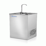 Canaletas Série 8 M-88A Fontaine réseau eau froide - 8436629930428