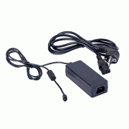 CHAUVIN ARNOUX - Adaptateur secteur alimentation à découpage 100-240V AC 50/60Hz 60W pour testeur photovoltaïque FTV 500