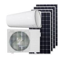 Climatiseur solaire - groupe royalstar - split unit