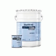 Dacfill® hz imperméabilisant Dacfill® hz imperméabilisant