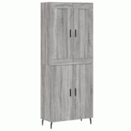 Helloshop26 - Buffet bahut commode armoire meuble de rangement organisateur cuisine salle de séjour salon haut sonoma 69,5 x 34 x 02_0035419 - 300021 Helloshop26 - Buffet bahut commode armoire meuble de rangement organisateur cuisine salle de séjour salon haut sonoma 69,5 x 34 x 02_0035419 - 300021