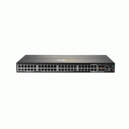 HPE Aruba Networking 2930M 48G 1-slot Switch
