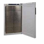 KBS Gastrotechnik KBS Réfrigérateur collectif 10 compartiments HZS 37-10 - 4053710