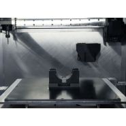 LUCY 300Y Fraiseuse hybride :impression 3D + usinage CNC LUCY 300Y Fraiseuse hybride :impression 3D + usinage CNC