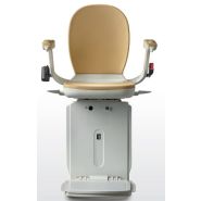 Monte-escalier pour escalier tournant  - Acorn 180