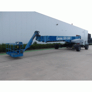 Nacelle telescopique GENIE sx180 occasion