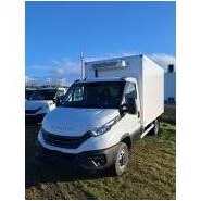 NEUF - bpld622 Iveco Daily 35C18h frigorifique