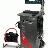 Opacimètre - appareil de mesure d'opacité pour diagnostic pollution pl