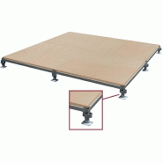 Plancher de bal - piste de dance démontable