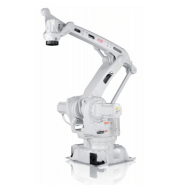 ROBOT 6 AXES INDUSTRIEL ABB IRB 460