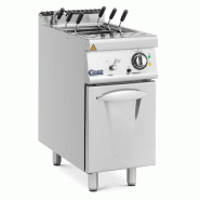 Royal Catering - Royal Catering Cuiseur à pâtes électrique 9 kW 400 V 40 x 73 cm Pro 730 Series - Cuiseur de pâtes Cuit-pâtes Cuiseur à pâtes -