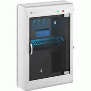 Royal Catering UV Knife Steriliser - 14 knives - stainless steel - 4062859000507