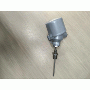 Sonde de température double pt100 inutilisée - référence                        :                         c13703