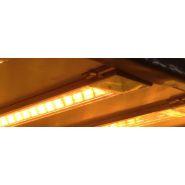 Système de réticulation UV pour lignes de revêtements de sols - meilleure résistance et performance