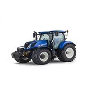 T6.180 sidewinder tracteur agricole - new holland - puissance maxi 116/158 kw/ch