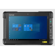 Tablette ATEX 8" étanche IP65 avec Windows 10 IoT (ATEX/IECEx Zone 2/22) - Référence: T800-EX