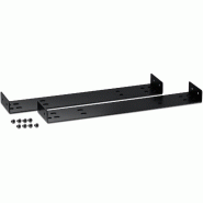 TRENDnet ETH-F72 Kit de montage en rack double, pour TL2-F7120/TL2-F7080