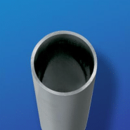 TUBE ALUMINIUM Ø 60 MM  - COUPE SUR MESURE
