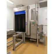 Armoire de lavage CROM - ALI