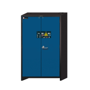 Armoire de sécurité pour batteries lithium-ion ION-PRO-90, modèle IO90.195.120.PS.WDC - Réf 41429-047-41386