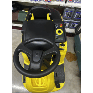 Autolaveuse Karcher à conducteur portée B90 R d'occasion