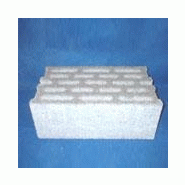 Bloc auto-isolant cogetherms 30 x 20 x 50