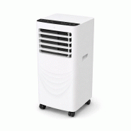 Climatiseur Portable Réversible 12000 Btu - Wi-fi - Froid Et Chaud - 5207303334251 Climatiseur Portable Réversible 12000 Btu - Wi-fi - Froid Et Chaud - 5207303334251
