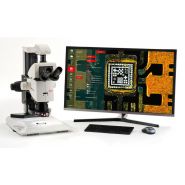 Cmos camera - leica - pour microscope - flexacam c1