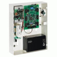 Centrale d'accès CNM215 - 1 ou 2 portes, 10 000 utilisateurs, 510 portes supportées