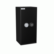 Coffre fort de sécurité - Serrure électronique certifiée A2P WITTKOPP - HARTMANN HT135 N4